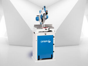 troncatrice singola omga t50 350