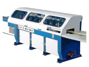 Troncatrice automatica OMGA T2030 NC