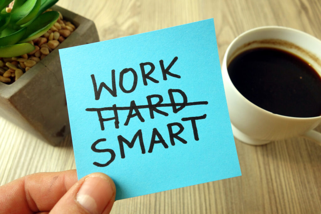 Smartekk about